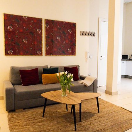 Guzman El Bueno Suites Sevilla Exteriör bild