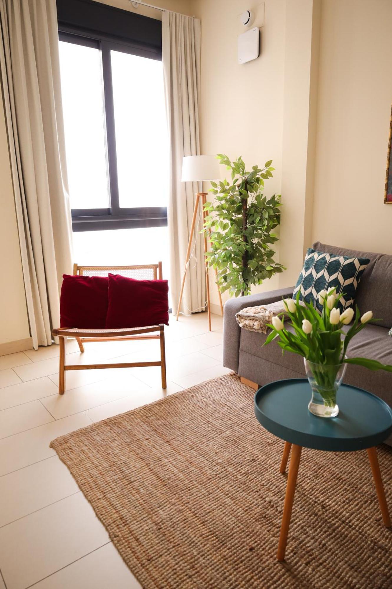 Guzman El Bueno Suites Sevilla Exteriör bild