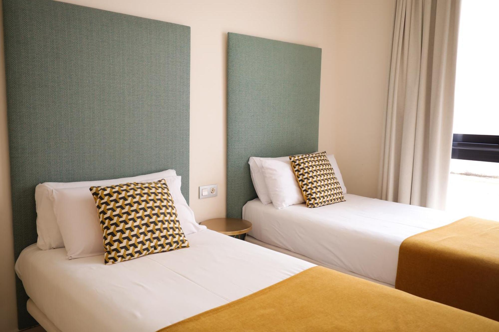 Guzman El Bueno Suites Sevilla Exteriör bild