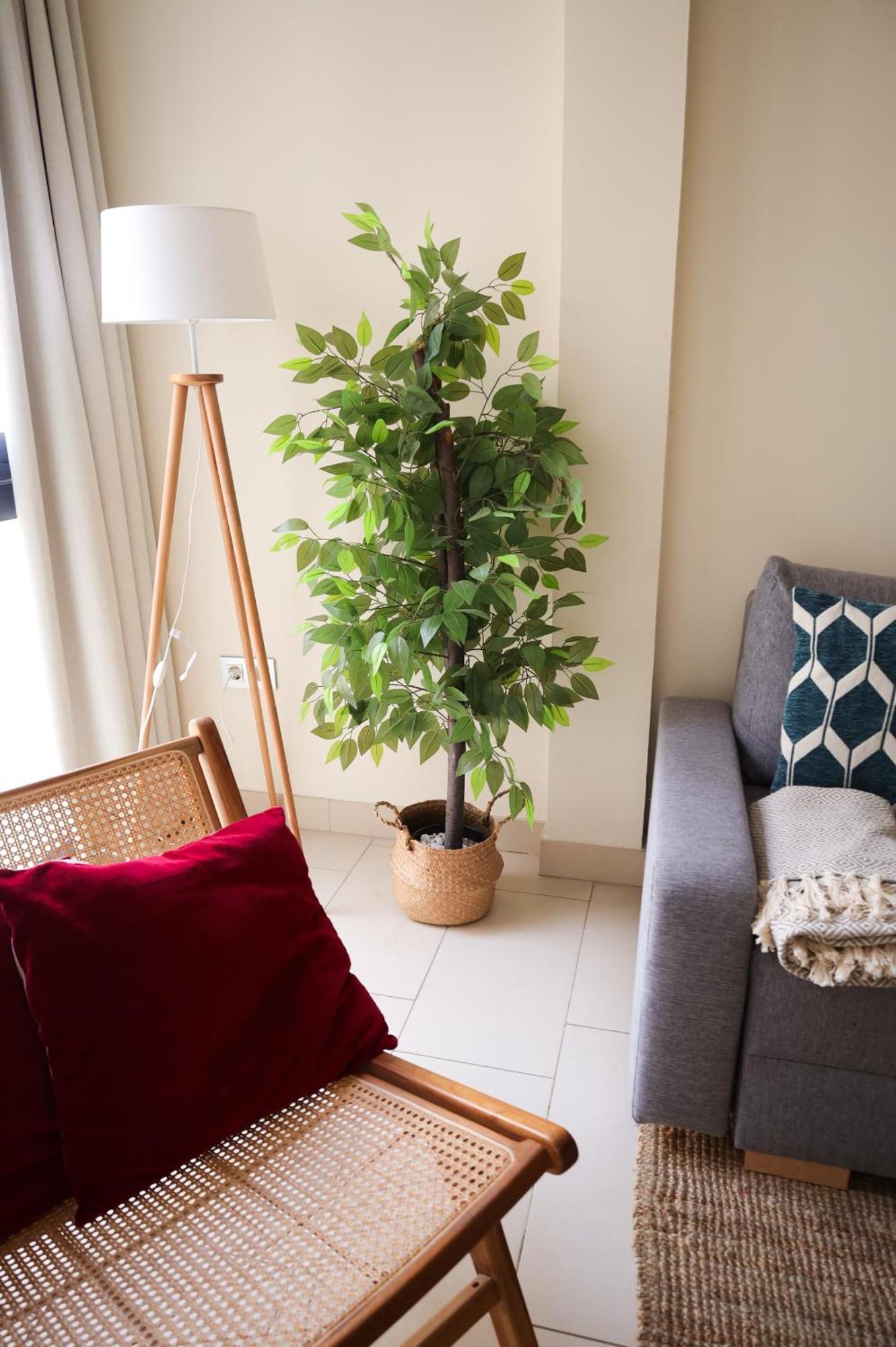 Guzman El Bueno Suites Sevilla Exteriör bild
