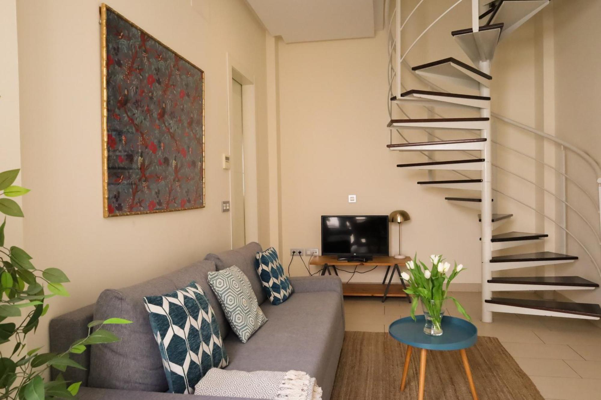 Guzman El Bueno Suites Sevilla Exteriör bild