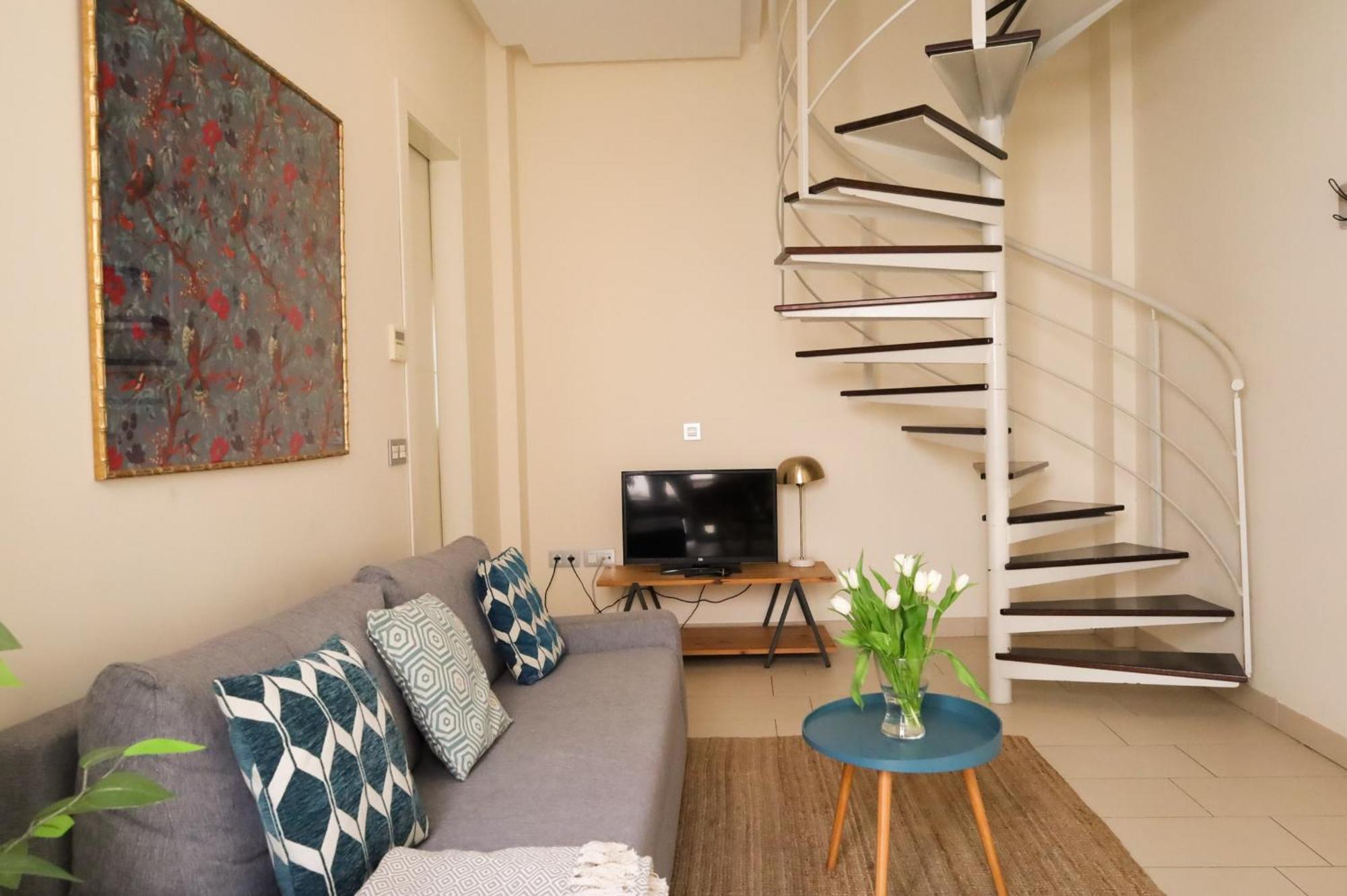 Guzman El Bueno Suites Sevilla Exteriör bild