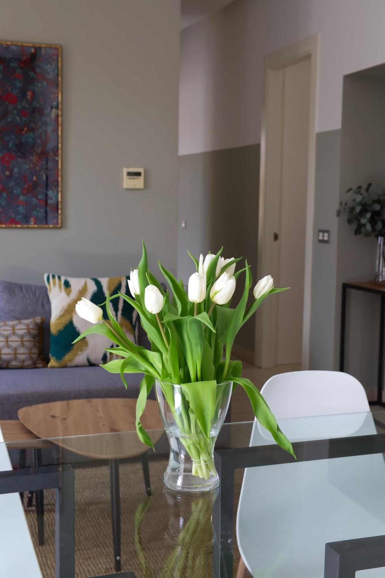 Guzman El Bueno Suites Sevilla Exteriör bild