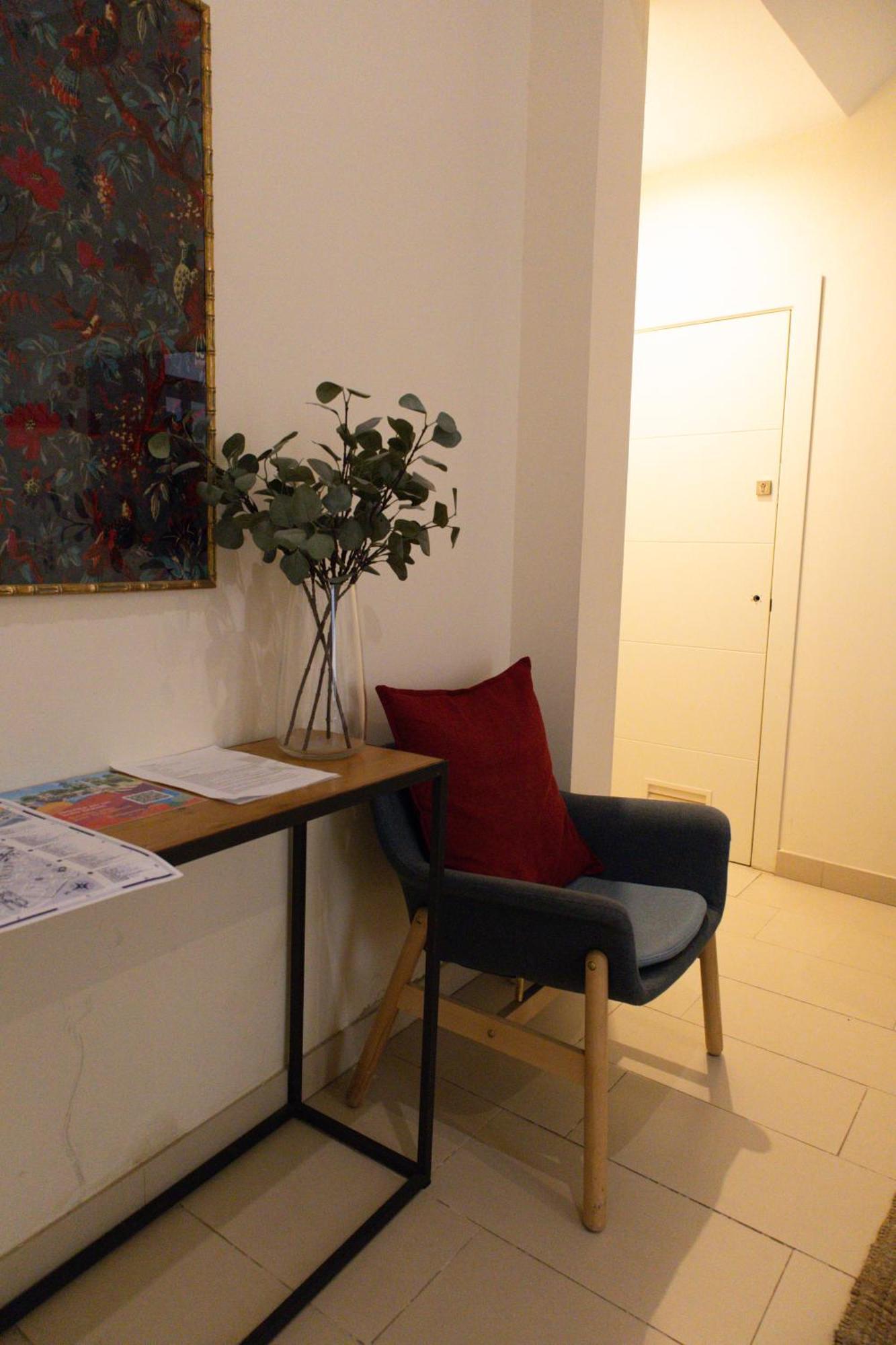 Guzman El Bueno Suites Sevilla Exteriör bild