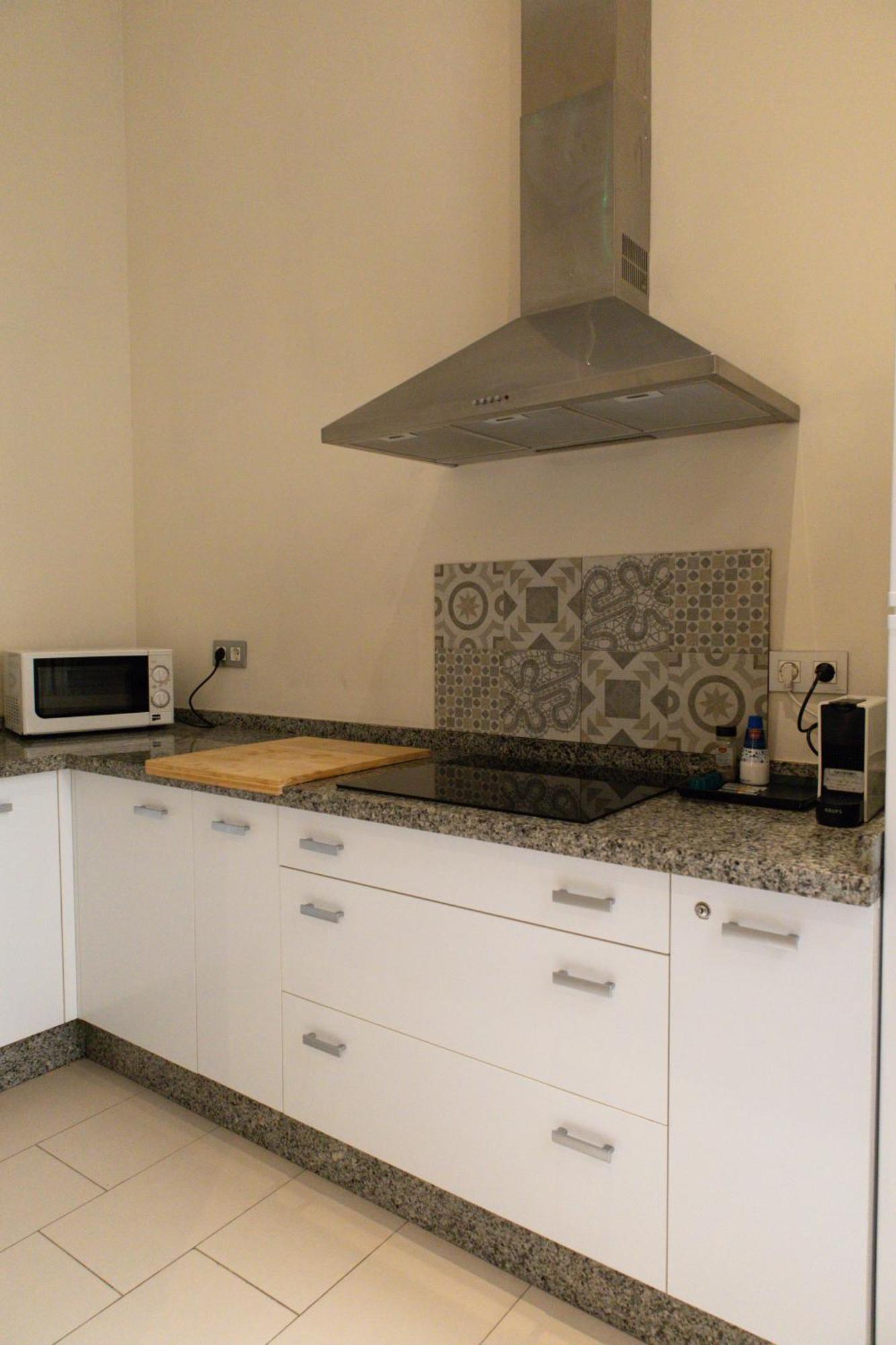 Guzman El Bueno Suites Sevilla Exteriör bild