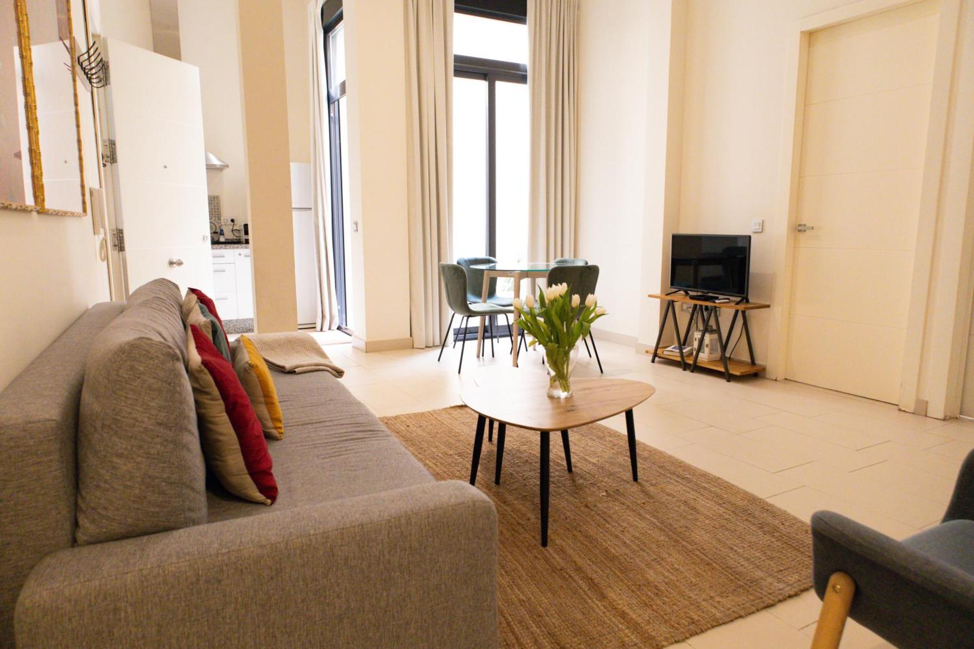 Guzman El Bueno Suites Sevilla Exteriör bild