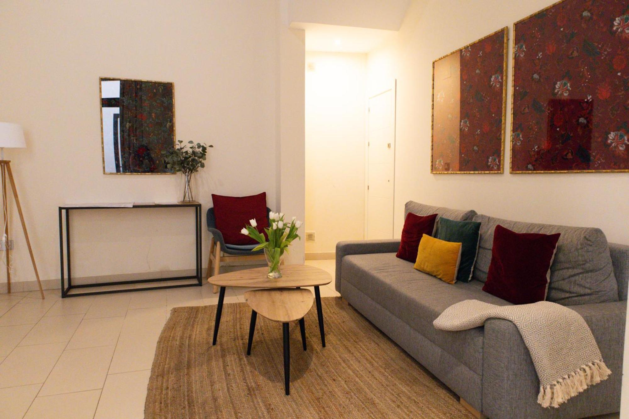 Guzman El Bueno Suites Sevilla Exteriör bild