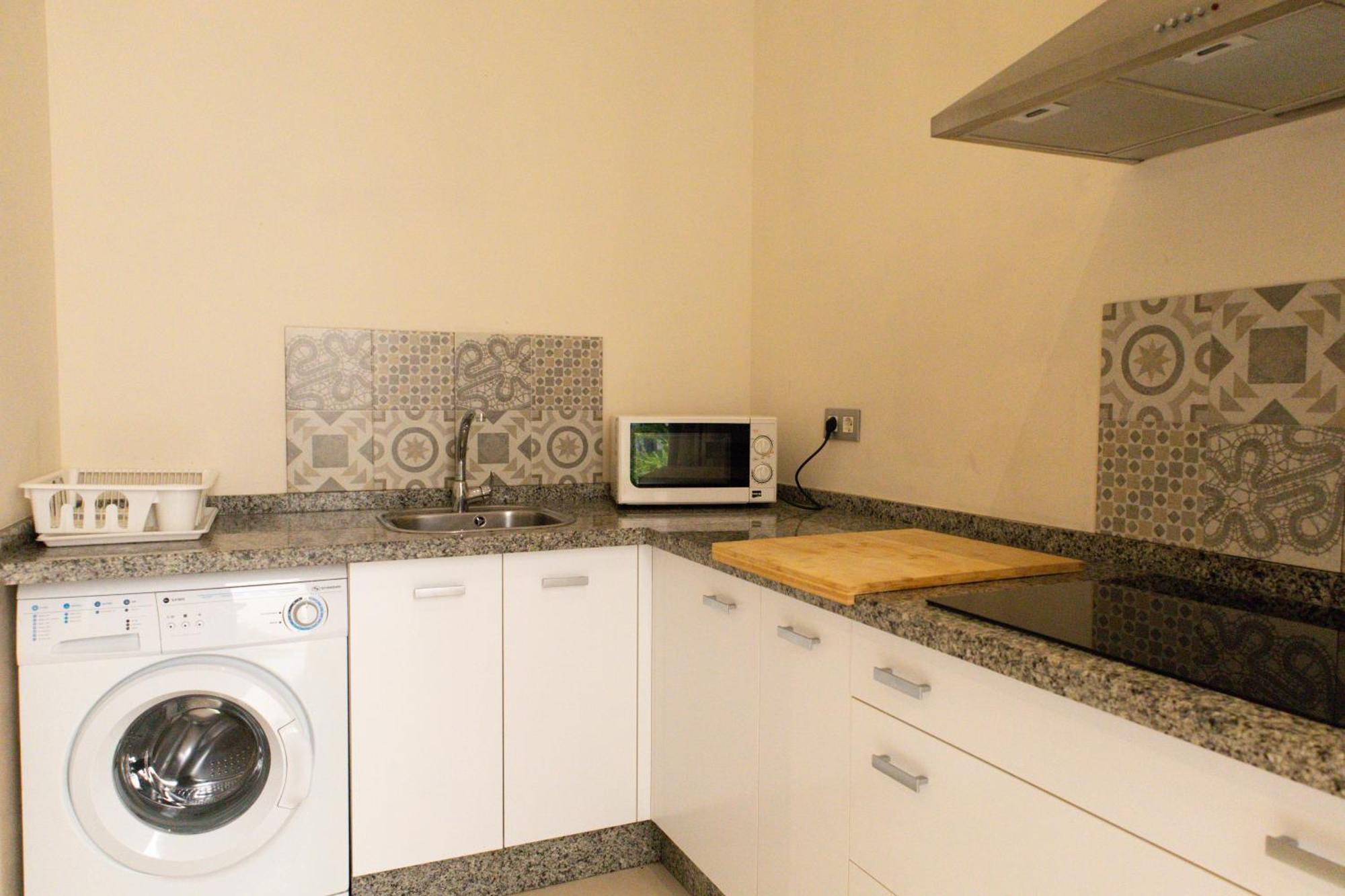Guzman El Bueno Suites Sevilla Exteriör bild
