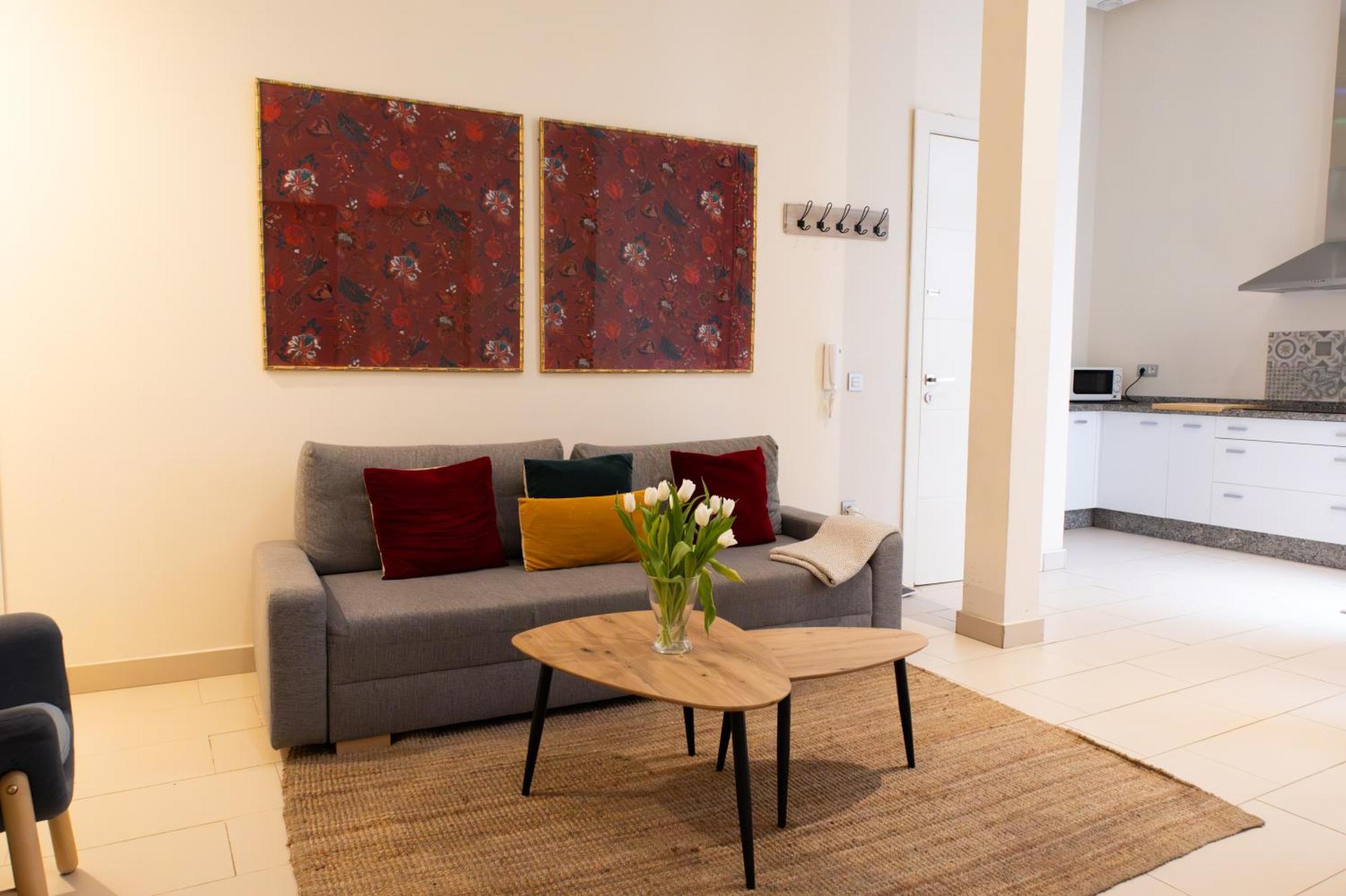 Guzman El Bueno Suites Sevilla Exteriör bild